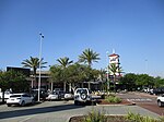 Waikiki Village Shopping Centre, September 2019 01